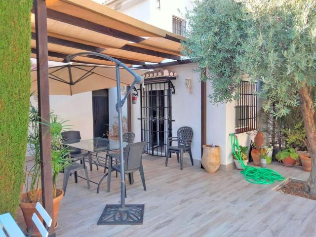 Chalet en venta en Comarca de la Vega de Granada, Andalucía