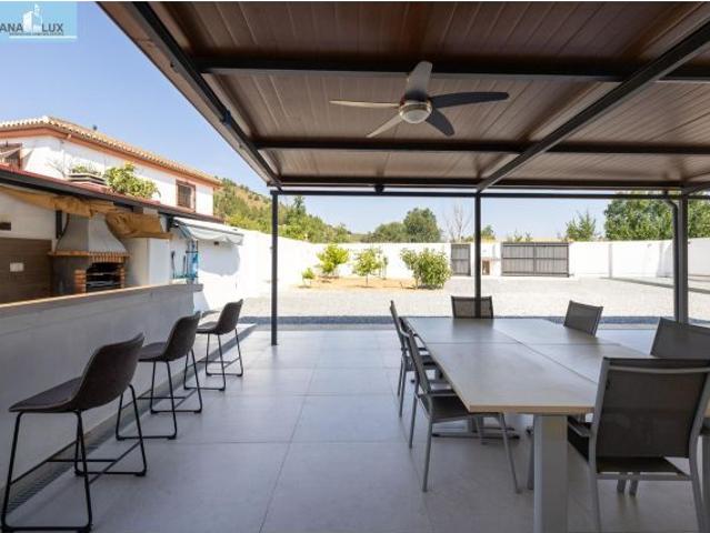 Casa en venta en El Chaparral, Comarca de la Vega de Granada