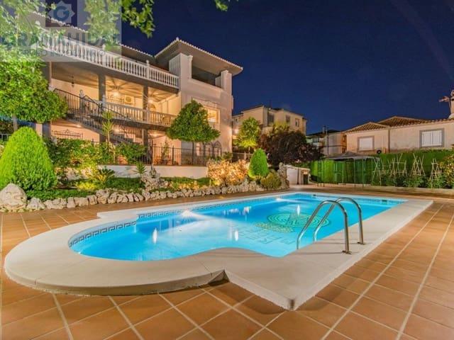 Chalet en venta en Comarca de la Vega de Granada, Andalucía