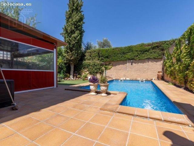 Casa en venta en Cortijo del Aire, Comarca de la Vega de Granada