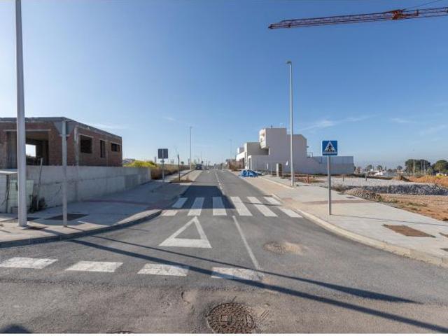 Casa en venta en Albolote, Casco Antiguo Sur