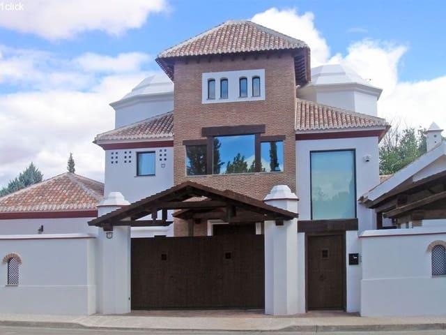 Chalet en venta en Comarca de la Vega de Granada, Andalucía
