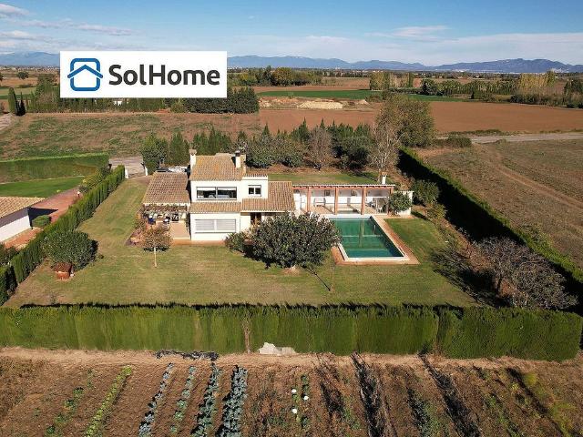 Villa en venta en Albons