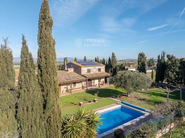 Villa en venta en Albons