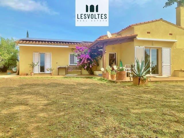 Chalet en venta en Baix Empordà, Catalunya