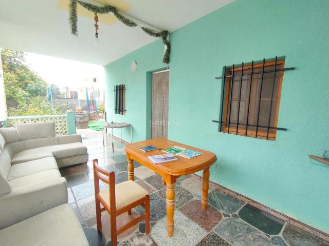 Villa en venta en Alborache