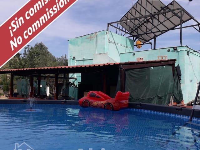 Chalet en venta en Alborache, València / Valencia
