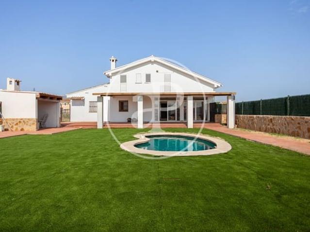 Chalet en venta en Alboraya, Valencia