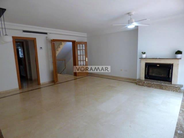 Chalet en venta en l'Horta Nord, Valencia