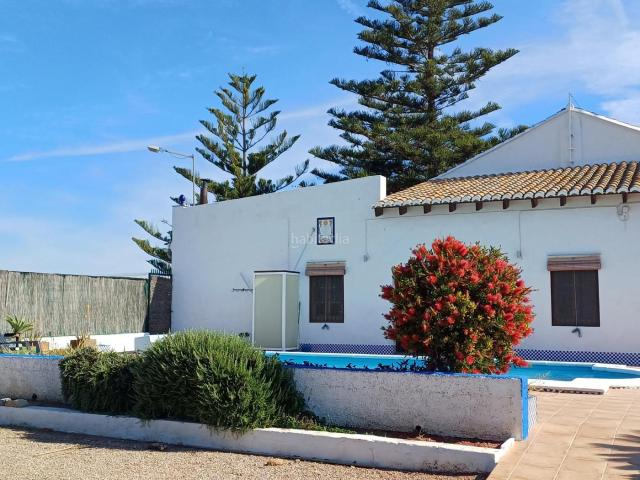 Chalet en venta en Alboraya, Valencia