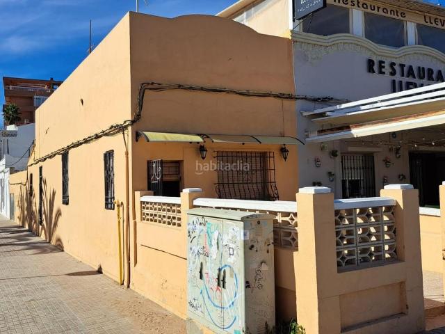 Chalet en venta en Alboraya, Valencia