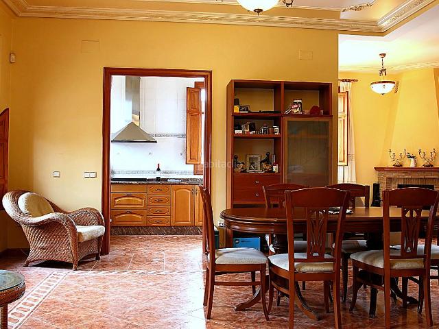 Chalet en venta en l'Horta Nord, Valencia
