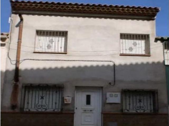 Casa en venta en Alborea, Castilla-La Mancha