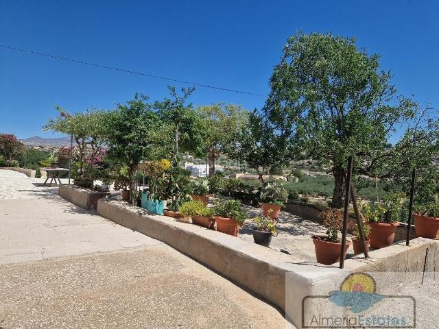 Chalet en venta en Valle del Almanzora, Andalucía