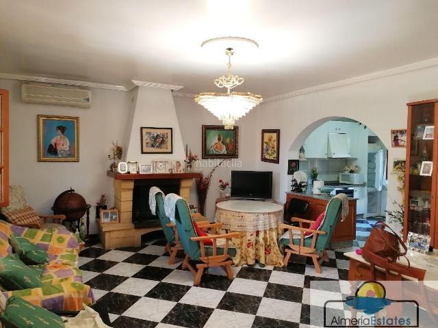Chalet en venta en Valle del Almanzora, Andalucía