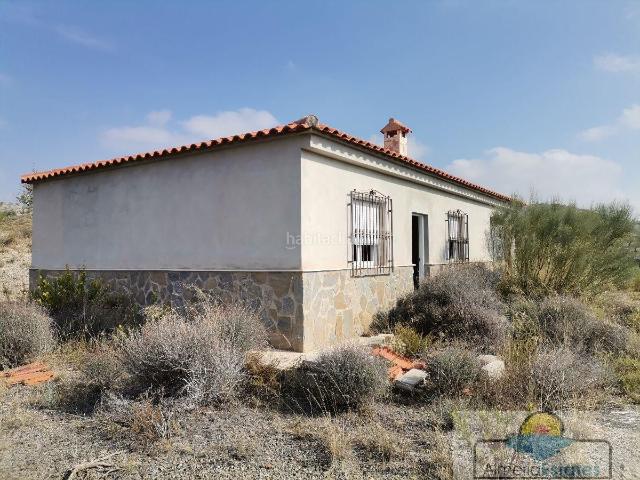 Chalet en venta en Valle del Almanzora, Andalucía