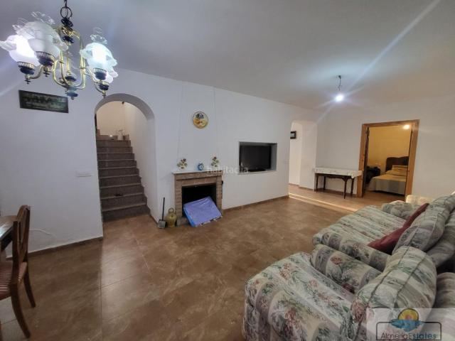 Chalet en venta en Valle del Almanzora, Andalucía