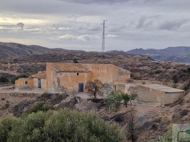 Chalet en venta en Valle del Almanzora, Andalucía