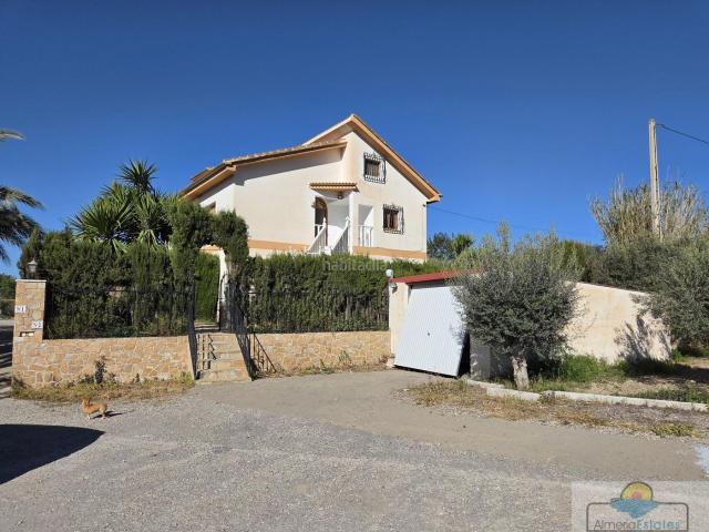 Chalet en venta en Albox, Almería