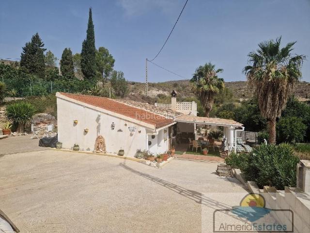 Chalet en venta en Valle del Almanzora, Andalucía