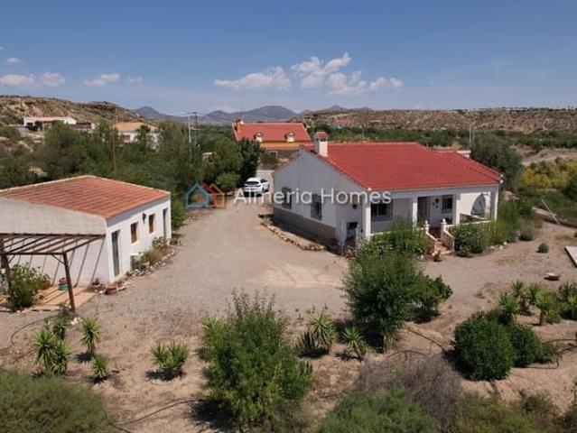 Chalet en venta en Valle del Almanzora, Andalucía