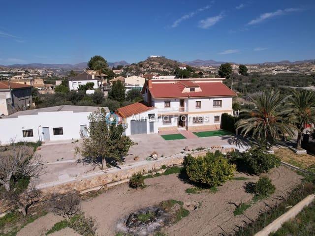 Chalet en venta en Albox, Almería