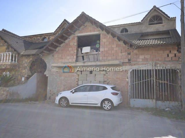 Chalet en venta en Valle del Almanzora, Andalucía