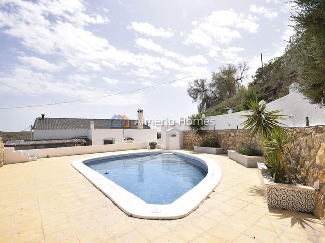 Chalet en venta en Valle del Almanzora, Andalucía