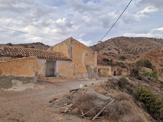 Chalet en venta en Valle del Almanzora, Andalucía
