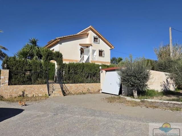 Chalet en venta en Valle del Almanzora, Andalucía