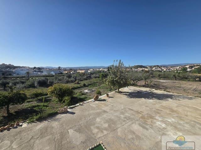 Chalet en venta en Albox, Almería