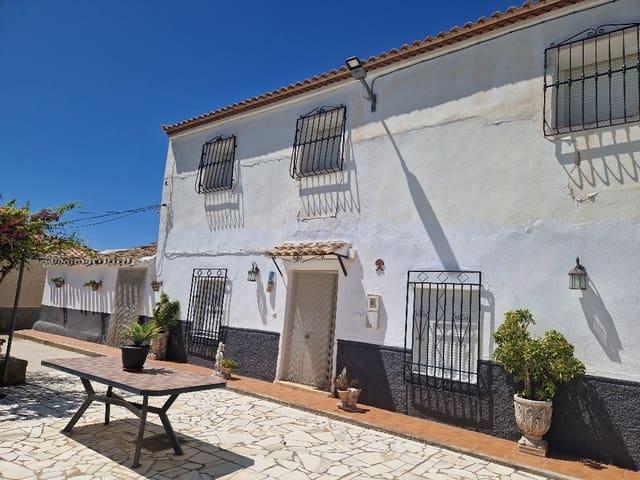 Chalet en venta en Valle del Almanzora, Andalucía