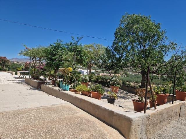 Chalet en venta en Valle del Almanzora, Andalucía
