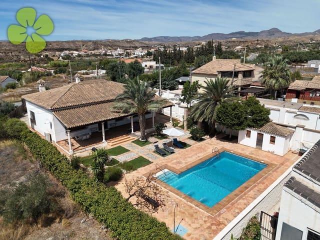 Chalet en venta en Valle del Almanzora, Andalucía