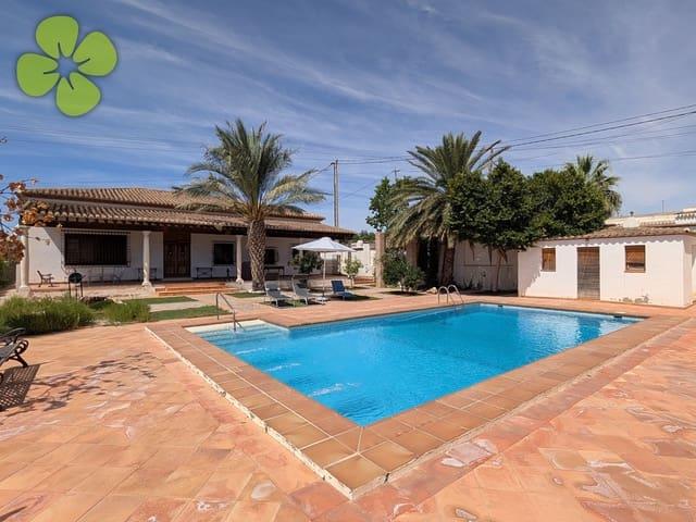 Chalet en venta en Valle del Almanzora, Andalucía
