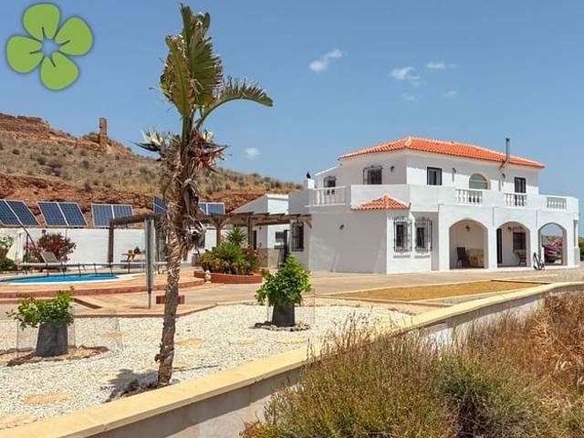 Chalet en venta en Valle del Almanzora, Andalucía