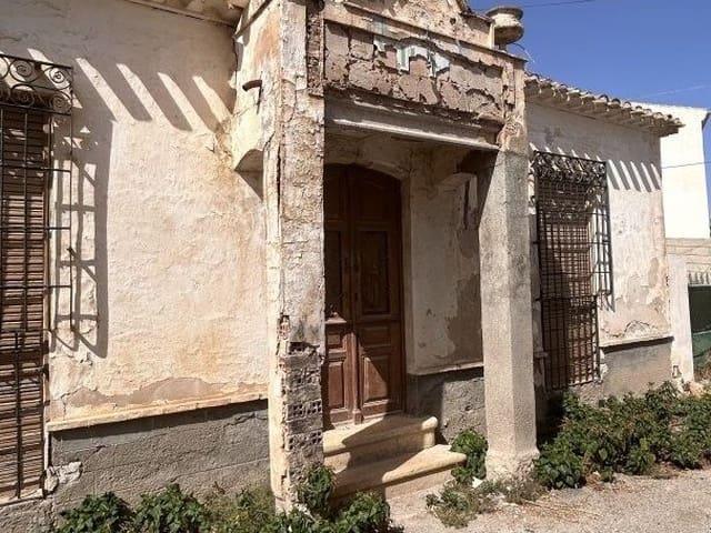 Chalet en venta en Valle del Almanzora, Andalucía