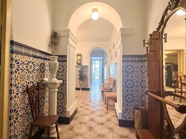 Chalet en venta en Valle del Almanzora, Andalucía