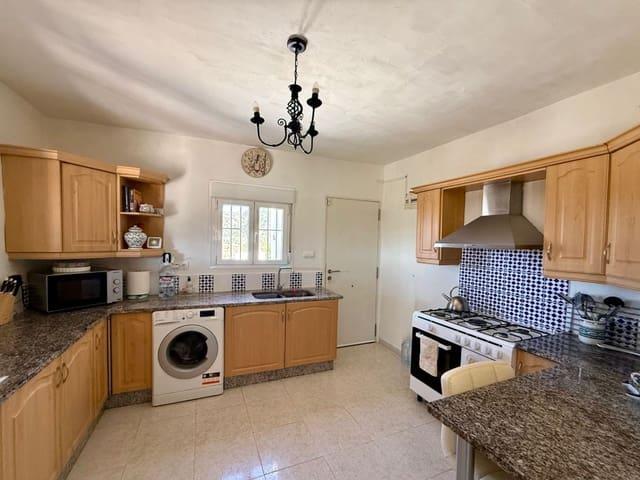 Chalet en venta en Valle del Almanzora, Andalucía