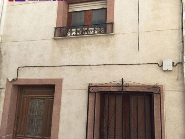 Casa en venta en Valle del Almanzora, Andalucía
