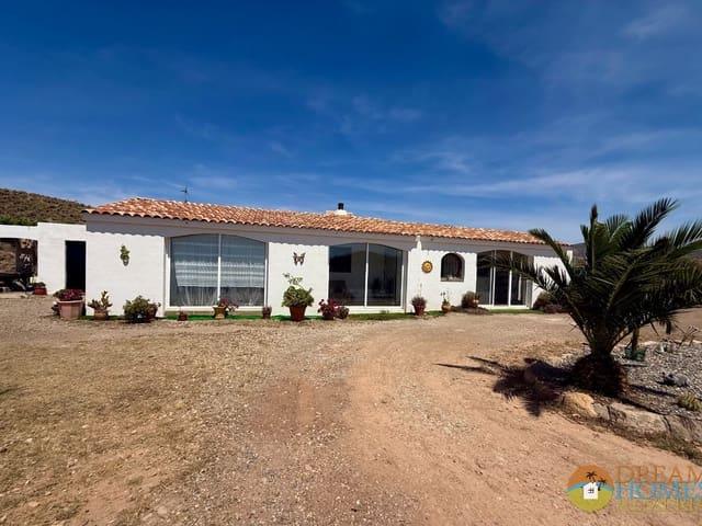 Chalet en venta en Valle del Almanzora, Andalucía