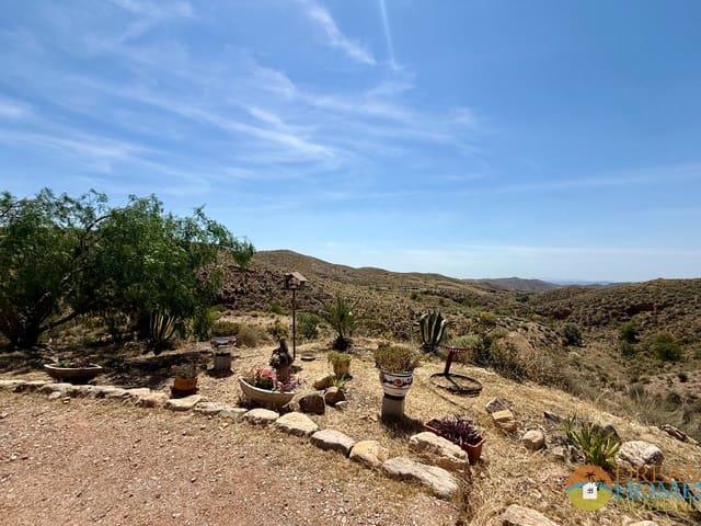 Chalet en venta en Valle del Almanzora, Andalucía