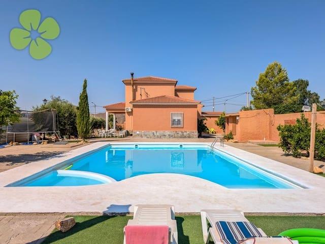 Chalet en venta en Albox, Almería