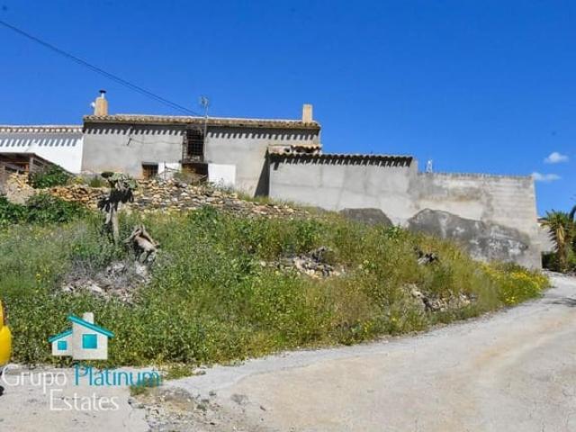 Chalet en venta en Valle del Almanzora, Andalucía