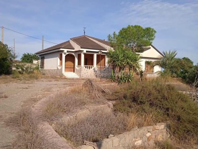 Chalet en venta en Valle del Almanzora, Andalucía
