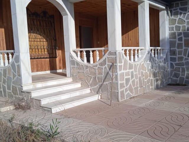 Chalet en venta en Valle del Almanzora, Andalucía