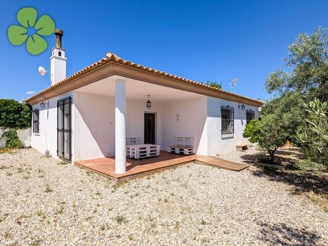 Chalet en venta en Valle del Almanzora, Andalucía