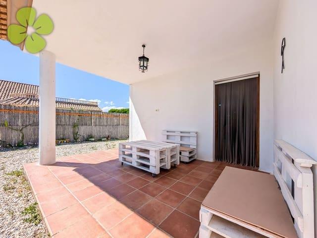 Chalet en venta en Valle del Almanzora, Andalucía