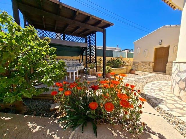 Chalet en venta en Valle del Almanzora, Andalucía