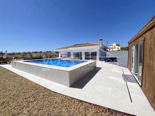 Chalet en venta en Valle del Almanzora, Andalucía